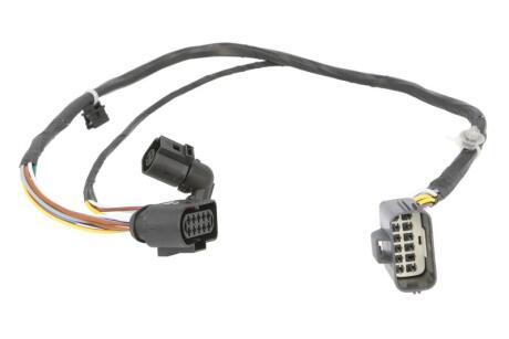Джгут дротів для фар VOLVO FH, FM 06.08- TRUCKLIGHT HL-VO012