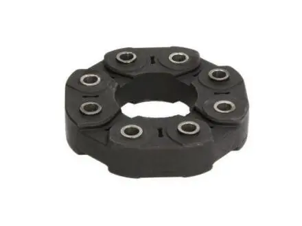 Еластична муфта карданного валу задн/передн RENAULT MASTER III 2.3D 02.10- TED-GUM TEDGUM 00589461