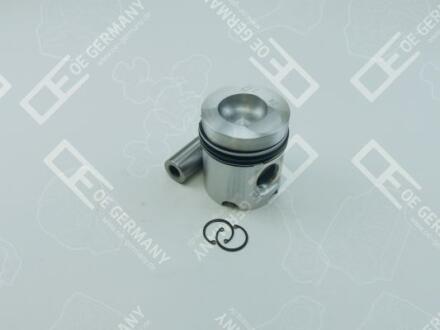 Поршень DEUTZ DEUTZ FAHR D F2L912 01.68- Oe germany 04 0320 912003