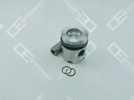 Поршень DEUTZ DEUTZ FAHR D F2L912 01.68- Oe germany 04 0320 912003