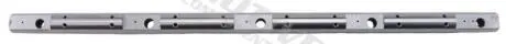 Вал коромисла HYUNDAI GALLOPER I, GALLOPER II, H-1, H-1 / STAREX, H-1 CARGO, H-1 TRAVEL, H100, H350, PORTER, TERRACAN KIA BONGO, K2500, SORENTO I MITSUBISHI L 300 / DELICA II 2.0D/2.5D 05.86- Motive RS25