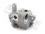 Масляний насос AUDI A3, A4 ALLROAD B8, A4 B7, A4 B8, A5, A6 C6, Q5, TT  SEAT ALHAMBRA, EXEO, EXEO ST  SKODA OCTAVIA II, SUPERB I, SUPERB II  VW EOS, GOLF VI, PASSAT B6 2.0/2.0D 05.03-07.18 MOTIVE OP519 OP519