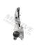 Масляний насос CHEVROLET CRUZE, ORLANDO, TRAX OPEL ASTRA J, ASTRA J GTC, CORSA D, CORSA E, INSIGNIA A, MOKKA / MOKKA X, SIGNUM, VECTRA C, VECTRA C GTS, ZAFIRA B 1.6-1.8LPG 07.05- Motive OP8168 (фото 3)