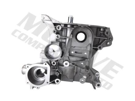 Масляний насос CHEVROLET CRUZE, ORLANDO, TRAX OPEL ASTRA J, ASTRA J GTC, CORSA D, CORSA E, INSIGNIA A, MOKKA / MOKKA X, SIGNUM, VECTRA C, VECTRA C GTS, ZAFIRA B 1.6-1.8LPG 07.05- Motive OP8168