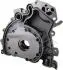 Масляний насос CITROEN C5 III, C6 JAGUAR F-PACE, XF I, XF II, XF SPORTBRAKE, XJ LAND ROVER DISCOVERY III, DISCOVERY IV, RANGE ROVER SPORT I PEUGEOT 407, 607 2.7D/3.0D 07.04- Motive OP537 (фото 3)