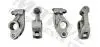 Коромисло NISSAN INTERSTAR, PRIMASTAR  OPEL MOVANO A, VIVARO A  RENAULT AVANTIME, ESPACE III, ESPACE IV, LAGUNA II, MASTER II, TRAFIC II, VEL SATIS 2.2D/2.5D 07.00- MOTIVE RA87 RA87