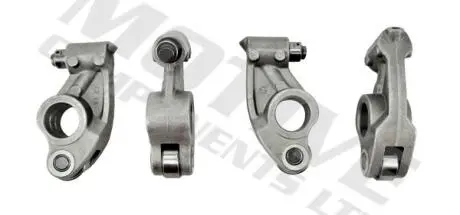 Коромисло NISSAN INTERSTAR, PRIMASTAR OPEL MOVANO A, VIVARO A RENAULT AVANTIME, ESPACE III, ESPACE IV, LAGUNA II, MASTER II, TRAFIC II, VEL SATIS 2.2D/2.5D 07.00- Motive RA87