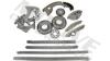 Комплект ГРМ (ланцюг + шестерня) AUDI A4 B8, A5, A6 ALLROAD C7, A6 C7, A7, A8 D4, Q5, Q7 3.0 11.08-09.18 Motive TCK255 (фото 8)