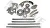 Комплект ГРМ (ланцюг + шестерня) AUDI A4 B8, A5, A6 ALLROAD C7, A6 C7, A7, A8 D4, Q5, Q7 3.0 11.08-09.18 Motive TCK255 (фото 8)
