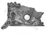 Масляний насос MITSUBISHI L200, PAJERO I, PAJERO II, PAJERO SPORT I, PROUDIA/DIGNITY 2.5D/4.5 11.89- MOTIVE OP395 OP395