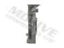 Масляний насос CHEVROLET CAPTIVA, CRUZE, LACETTI OPEL ANTARA A 2.0D 08.06- Motive OP8328 (фото 3)