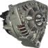 Генератор (28В, 120А, новий) MAN HOCL, LION´S CITY, ND, NG, NL, NM, TGA, TGM I, TGS I, TGX I D0836LFL40-E2876LUH07 12.00- Prestolite electric 861297GB (фото 1)