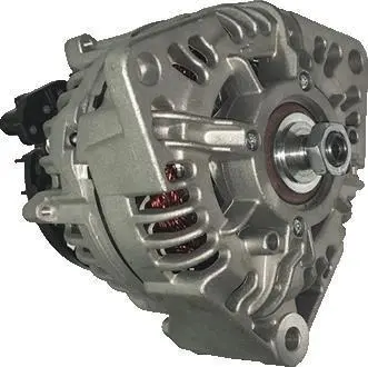 Генератор (28В, 120А, новий) MAN HOCL, LION´S CITY, ND, NG, NL, NM, TGA, TGM I, TGS I, TGX I D0836LFL40-E2876LUH07 12.00- Prestolite electric 861297GB