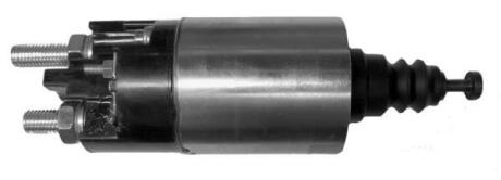 Соленоїд стартера Prestolite electric 861161