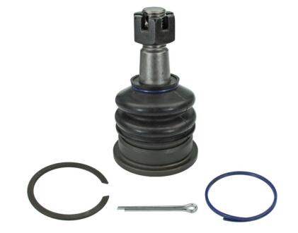 Шарова опора Лів/Прав (верх передн) (діаметр конуса 43mm, з комплектуючими) TOYOTA 4 RUNNER III, LAND CRUISER 90 2.7/3.0D/3.4 04.95-12.02 MEYLE 30-16 010 0069 (фото 1)