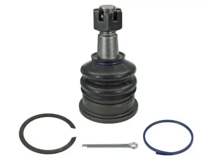 Шарова опора Лів/Прав (верх передн) (діаметр конуса 43mm, з комплектуючими) TOYOTA 4 RUNNER III, LAND CRUISER 90 2.7/3.0D/3.4 04.95-12.02 MEYLE 30-16 010 0069