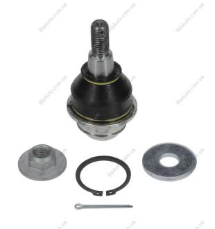 Шарова опора Лів/Прав (нижн передн) (діаметр конуса 26,1mm) FORD RANGER MAZDA BT-50 II 2.0D-3.2D 04.11- MOOG FD-BJ-14823