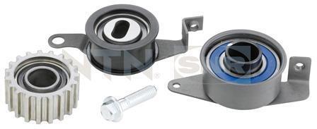 Комплект ременя ГРМ FORD (Ви-во NTN-SNR) SNR NTN KD452.09
