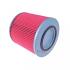 Фільтр повітряний (фільтруючий елемент) ISUZU CAMPO OPEL CAMPO 2.5D 01.83-06.01 BLUE PRINT ADZ92233 (фото 2)