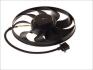 Вентилятор радіатора SEAT LEON, TOLEDO II SKODA OCTAVIA I VW BORA, BORA I, GOLF IV, GOLF V 1.4/1.6/1.6ALK 09.96-06.14 THERMOTEC D8W018TT D8W018TT