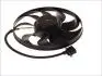 Вентилятор радіатора SEAT LEON, TOLEDO II SKODA OCTAVIA I VW BORA, BORA I, GOLF IV, GOLF V 1.4/1.6/1.6ALK 09.96-06.14 THERMOTEC D8W018TT D8W018TT