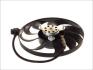 Вентилятор радіатора SEAT LEON, TOLEDO II SKODA OCTAVIA I VW BORA, BORA I, GOLF IV, GOLF V 1.4/1.6/1.6ALK 09.96-06.14 THERMOTEC D8W018TT (фото 2)