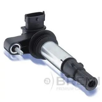 ="" Котушка запалювання ALFA ROMEO/CADILLAC/OPEL/SAAB 159/BLS/Vectra/9-3 "2,8-3,6 "04>> BREMI ="20427"