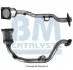 Каталізатор EURO 3 PEUGEOT 307 1.4 08.00-09.03 BM CATALYSTS BM90981H BM90981H