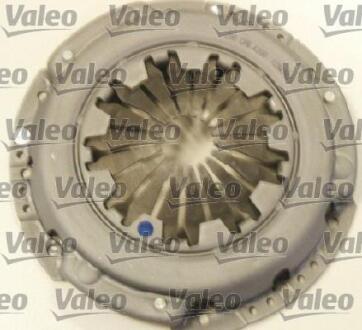 Комплект зчеплення Valeo 826521 (фото 1)