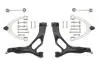 Комплект передніх важелів передн AUDI Q7 PORSCHE CAYENNE VW TOUAREG 2.5D-6.0D 09.02-08.15 MEYLE 116 050 0194/HD 116 050 0194/HD