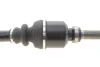 Піввісь Citroen Berlingo/Peugeot Partner 1.6/2.0 HDi 98-11 (R) (25x24x869x48T) (+ABS) MEYLE 11-14 498 1015 (фото 5)