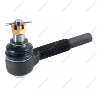 Рульовий наконечник Лів MITSUBISHI CANTER (FE5, FE6) VI 3.9D/4.2 05.96- FEBI FEBI BILSTEIN 41312 (фото 1)