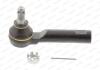 Рульовий наконечник Лів/Прав LEXUS GX  TOYOTA 4 RUNNER V, FJ CRUISER, TACOMA 2.7/4.0/4.6 09.04- MOOG TO-ES-15173 TO-ES-15173
