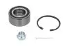Підшипник маточини (передньої) Peugeot Partner 99-15/Citroen Berlingo 96-11 (42x82x36) (к-кт) PARTS KAVO WBK-10055 (фото 1)