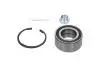 Підшипник маточини (передньої) Peugeot Partner 99-15/Citroen Berlingo 96-11 (42x82x36) (к-кт) PARTS KAVO WBK-10055 (фото 3)