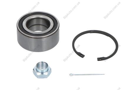 Підшипник маточини (передньої) Peugeot Partner 99-15/Citroen Berlingo 96-11 (42x82x36) (к-кт) PARTS KAVO WBK-10055