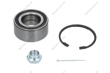 Підшипник маточини (передньої) Peugeot Partner 99-15/Citroen Berlingo 96-11 (42x82x36) (к-кт) PARTS KAVO WBK-10055
