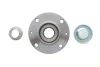 Підшипник маточини (задньої) Citroen Berlingo/Peugeot Partner 96-15 (+ABS) (к-кт) PARTS KAVO WBK-10020 (фото 1)