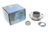Підшипник маточини (задньої) Citroen Berlingo/Peugeot Partner 96-15 (+ABS) (к-кт) PARTS KAVO WBK-10020 (фото 2)