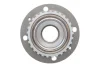 Підшипник маточини (задньої) Citroen Berlingo/Peugeot Partner 96-15 (+ABS) (к-кт) PARTS KAVO WBK-10020 (фото 4)