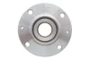 Підшипник маточини (задньої) Citroen Berlingo/Peugeot Partner 96-15 (+ABS) (к-кт) PARTS KAVO WBK-10020 (фото 5)