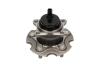 Підшипник маточини (задньої) Lexus NX 14-/Toyota RAV 4 2.0-2.5D 08-18 KAVO PARTS WBH-9056 WBH-9056