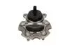 Підшипник маточини (задньої) Lexus NX 14-/Toyota RAV 4 2.0-2.5D 08-18 KAVO PARTS WBH-9056 WBH-9056