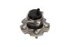 Підшипник маточини (задньої) Lexus NX 14-/Toyota RAV 4 2.0-2.5D 08-18 PARTS KAVO WBH-9056 (фото 2)