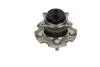 Підшипник маточини (задньої) Lexus NX 14-/Toyota RAV 4 2.0-2.5D 08-18 PARTS KAVO WBH-9056 (фото 3)