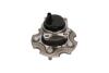 Підшипник маточини (задньої) Lexus NX 14-/Toyota RAV 4 2.0-2.5D 08-18 PARTS KAVO WBH-9056 (фото 4)