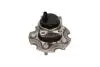 Підшипник маточини (задньої) Lexus NX 14-/Toyota RAV 4 2.0-2.5D 08-18 PARTS KAVO WBH-9056 (фото 4)
