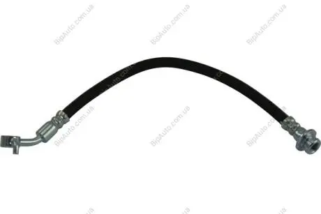 Шланг гальмівний (задній) Nissan Pathfinder 2.5-4.0 dCi 96-14 (L) PARTS KAVO BBH-6667 (фото 1)