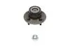 Підшипник маточини (задньої) Honda City/Insight/Jazz 08- (+ABS) KAVO PARTS WBK-2013 WBK-2013