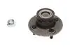 Підшипник маточини (задньої) Honda City/Insight/Jazz 08- (+ABS) PARTS KAVO WBK-2013 (фото 2)